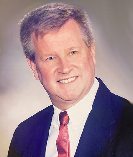 Jerry L. Corley